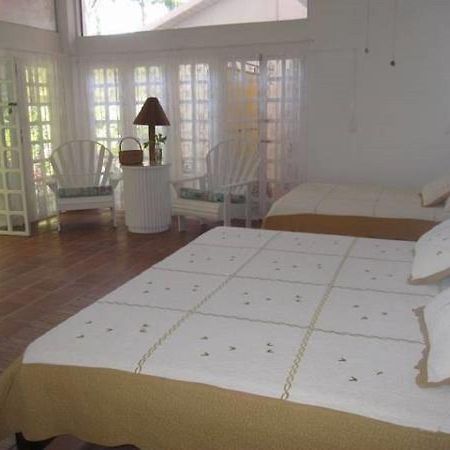 Apartamento Karibu Nationalpark Nationalpark Manuel Antonio Exterior foto