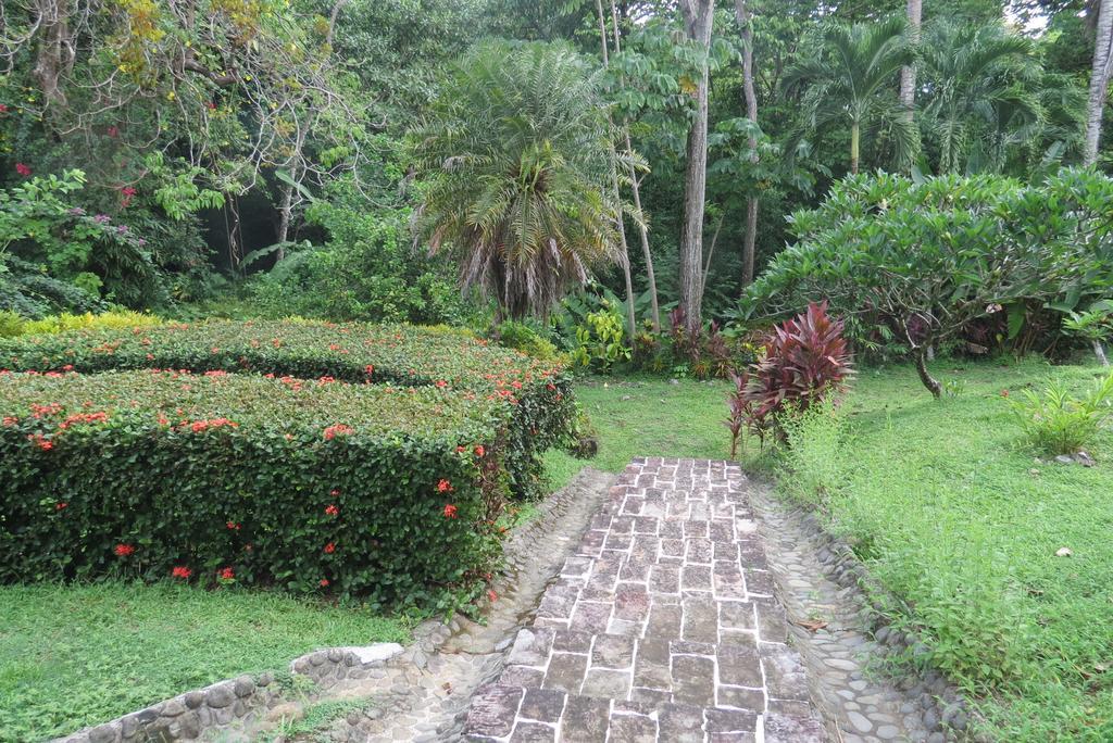 Apartamento Karibu Nationalpark Nationalpark Manuel Antonio Zimmer foto