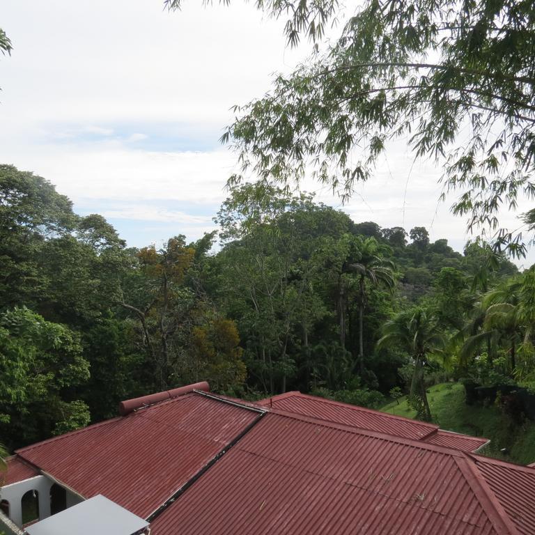 Apartamento Karibu Nationalpark Nationalpark Manuel Antonio Zimmer foto